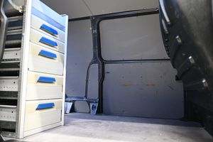 Volkswagen Transporter bild 13