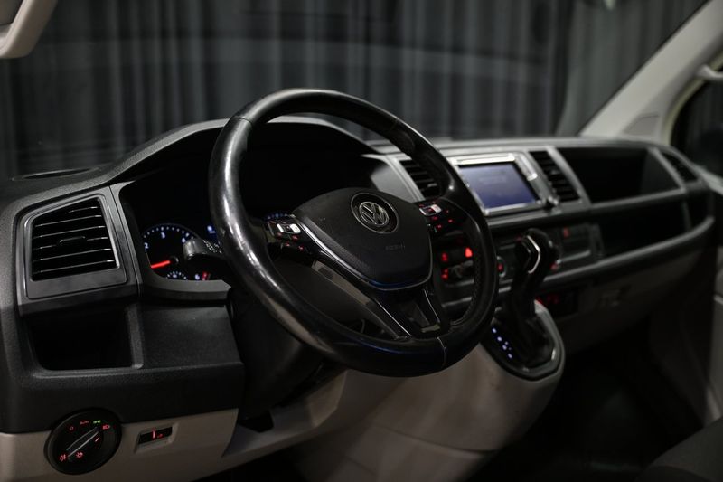Volkswagen Transporter bild 19