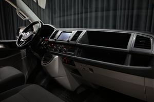 Volkswagen Transporter bild 29