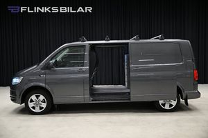 Volkswagen Transporter bild 1