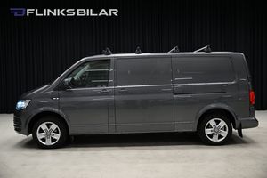 Volkswagen Transporter bild 2