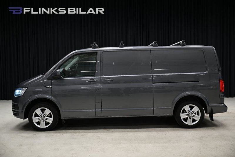 Volkswagen Transporter bild 2