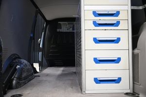 Volkswagen Transporter bild 10