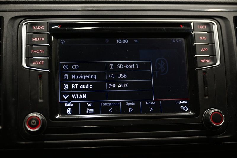 Volkswagen Transporter bild 22