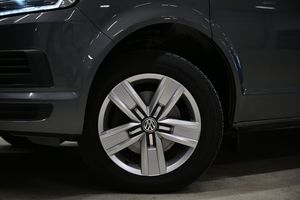 Volkswagen Transporter bild 4