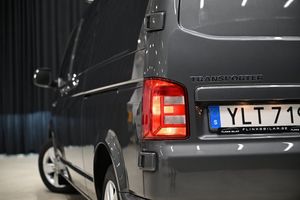 Volkswagen Transporter bild 16