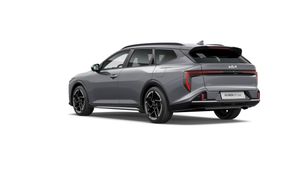 Kia K4 bild 3