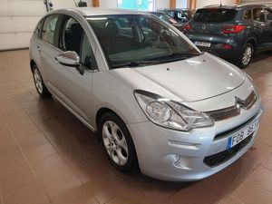 Citroen C3 bild 6