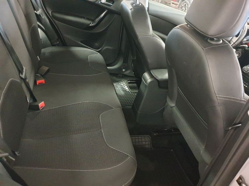 Citroen C3 bild 8