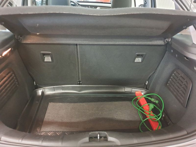 Citroen C3 bild 7