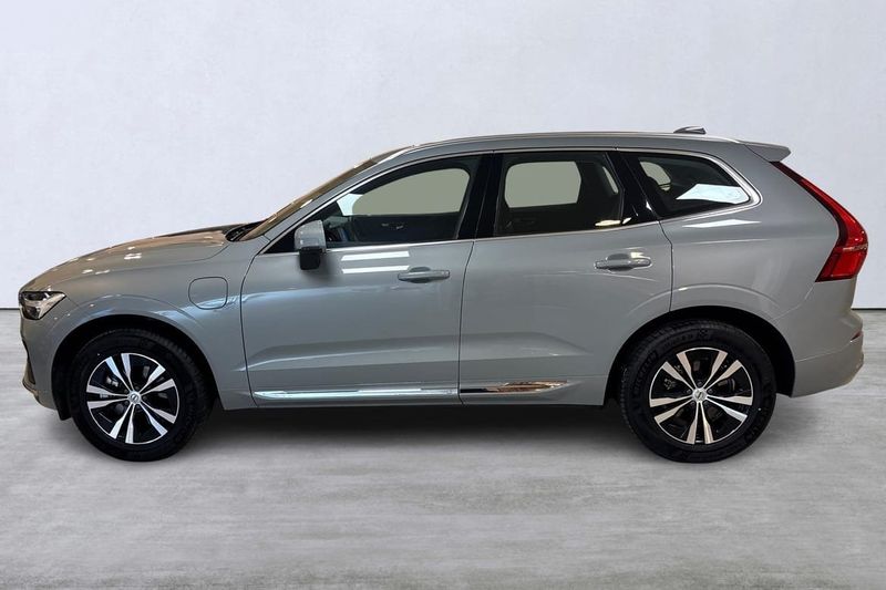 Volvo XC60 bild 2