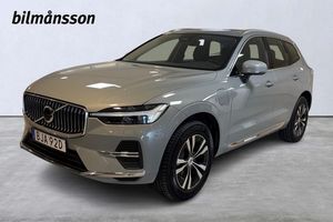 Volvo XC60 bild 1