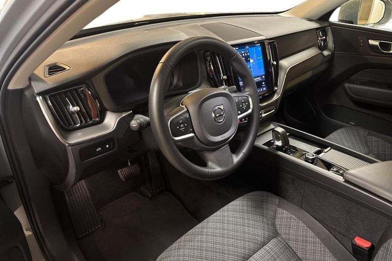 Volvo XC60 bild 8