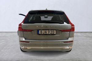 Volvo XC60 bild 5