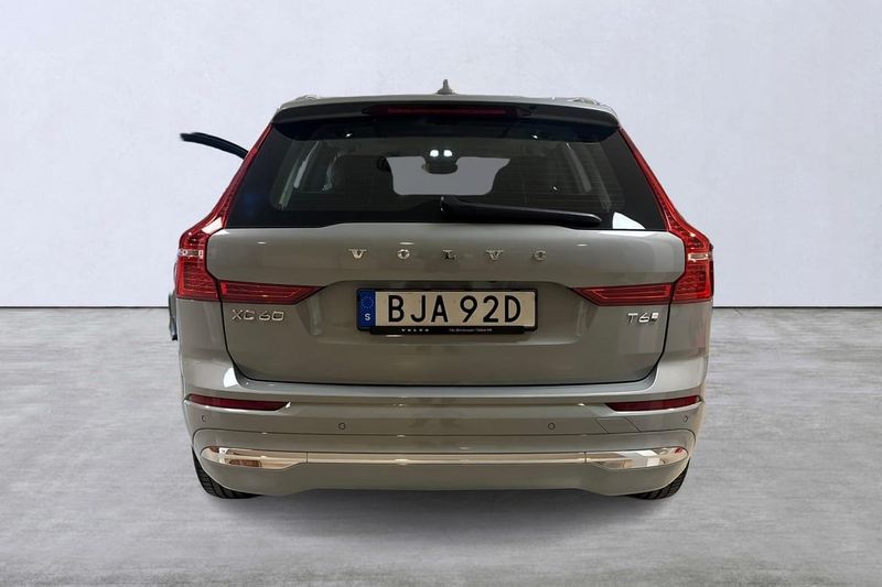 Volvo XC60 bild 5
