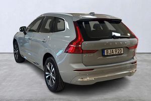 Volvo XC60 bild 4