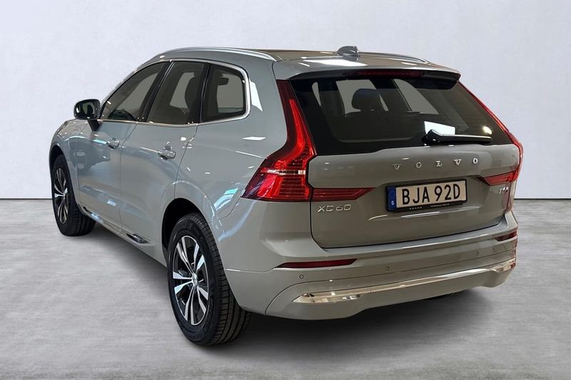 Volvo XC60 bild 4