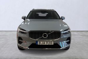 Volvo XC60 bild 7