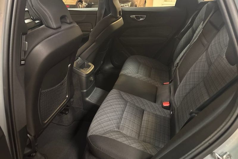 Volvo XC60 bild 12