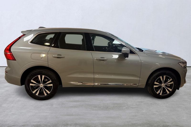 Volvo XC60 bild 3