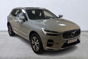 Volvo XC60 bild 6