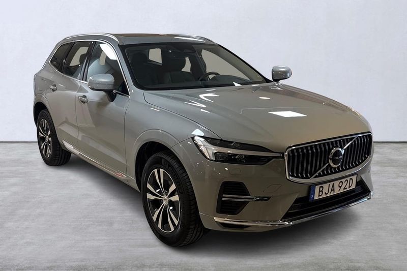 Volvo XC60 bild 6