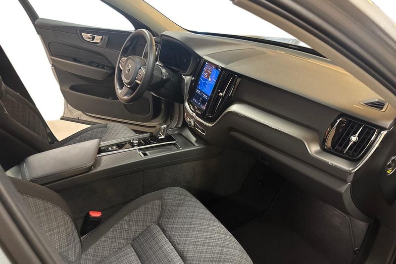 Volvo XC60 bild 10
