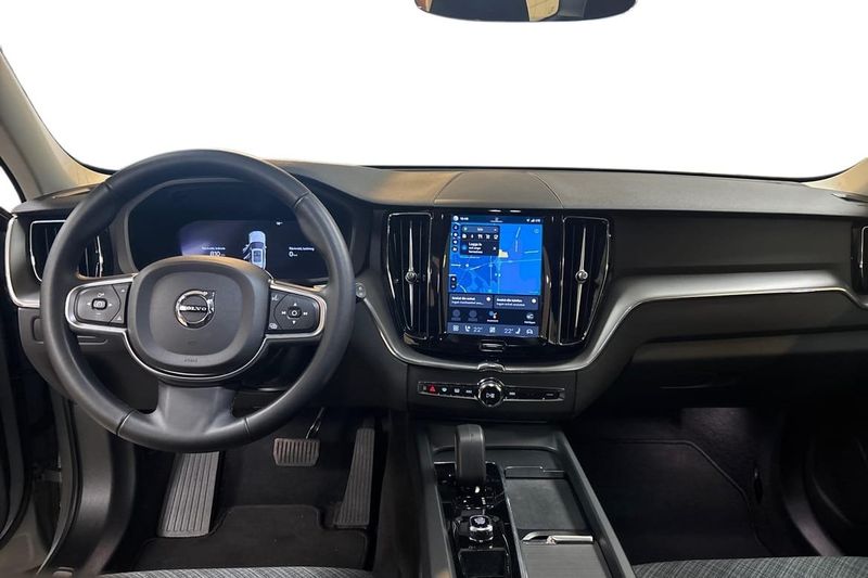 Volvo XC60 bild 9