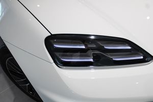 Porsche Macan bild 5