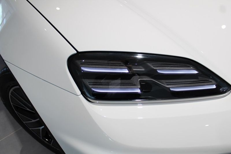 Porsche Macan bild 5