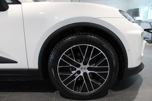 Porsche Macan bild 7