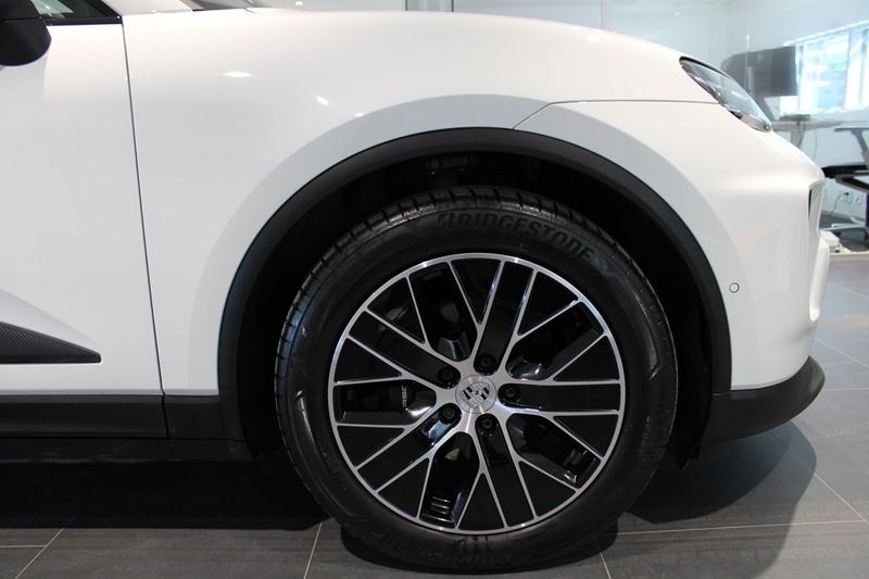 Porsche Macan bild 7