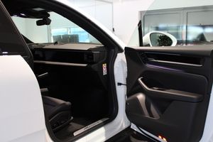 Porsche Macan bild 13