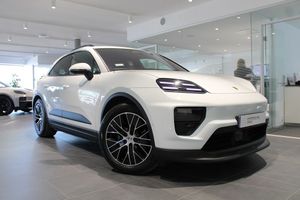 Porsche Macan bild 1