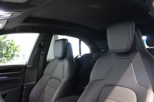 Porsche Macan bild 8