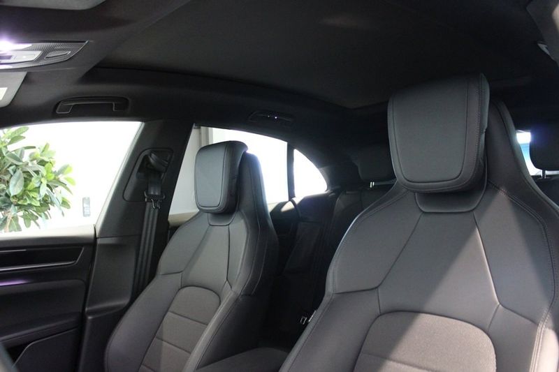 Porsche Macan bild 8