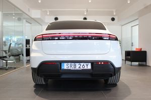 Porsche Macan bild 4