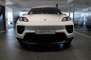 Porsche Macan bild 3