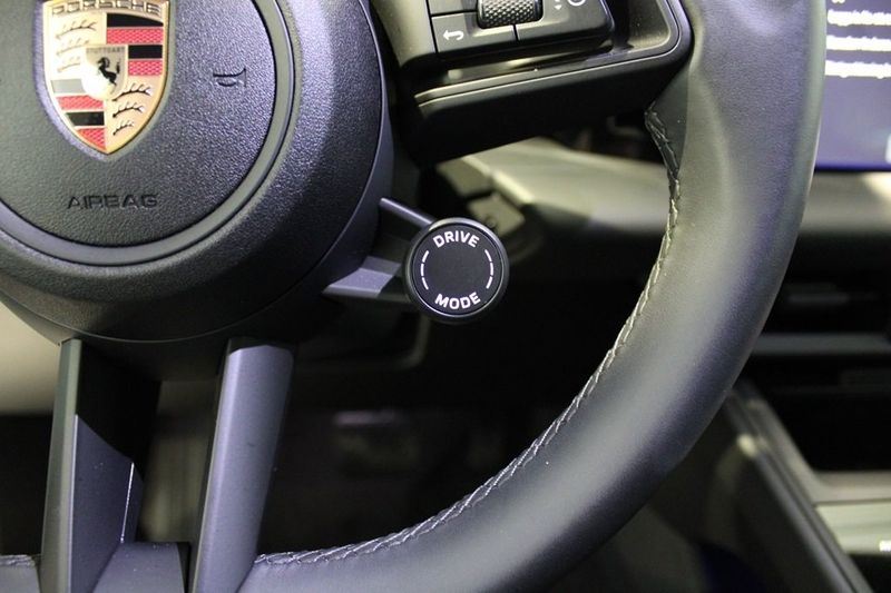 Porsche Macan bild 9