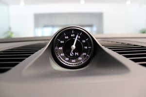 Porsche Macan bild 14