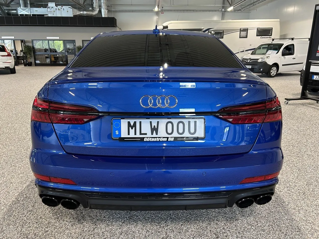 Vehicle image 2