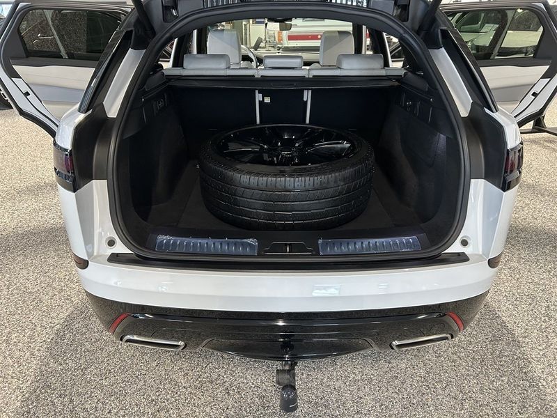 Land Rover Range Rover Velar bild 15