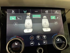 Land Rover Range Rover Velar bild 21