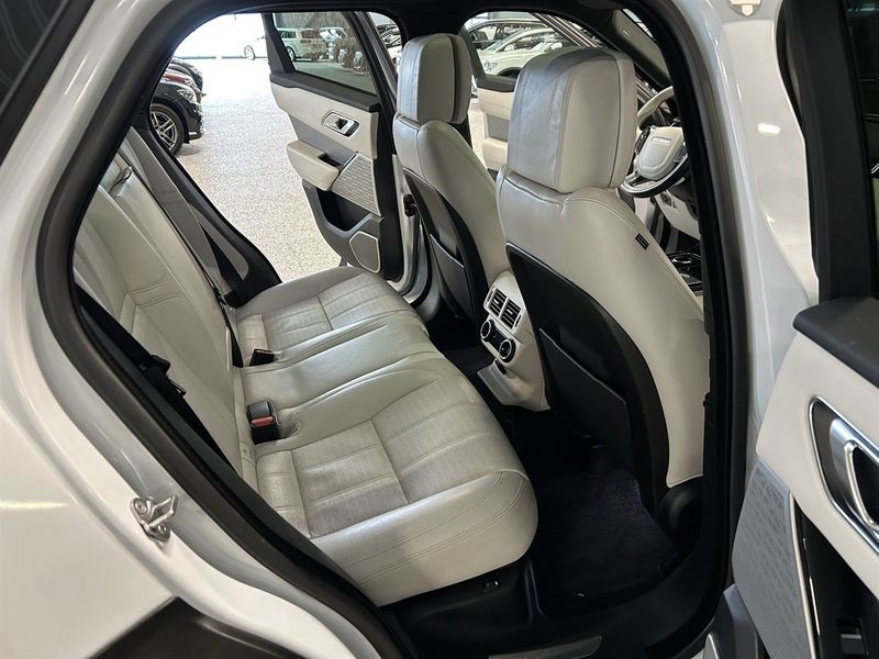 Land Rover Range Rover Velar bild 16