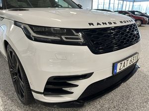 Land Rover Range Rover Velar bild 6