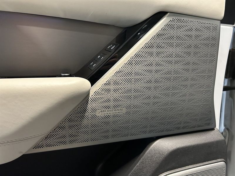 Land Rover Range Rover Velar bild 13