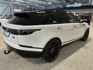 Land Rover Range Rover Velar bild 4