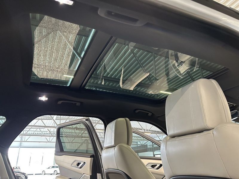 Land Rover Range Rover Velar bild 17