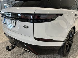 Land Rover Range Rover Velar bild 7