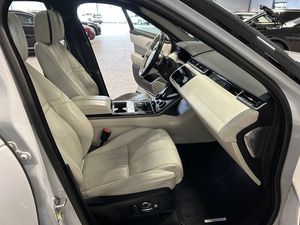 Land Rover Range Rover Velar bild 19